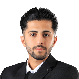 عبد الله الزعبي