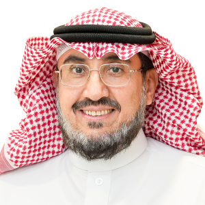 Abdulrahman Alangari