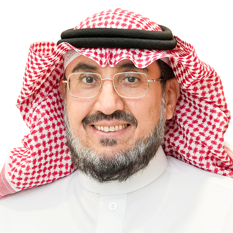 Abdulrahman Alangari