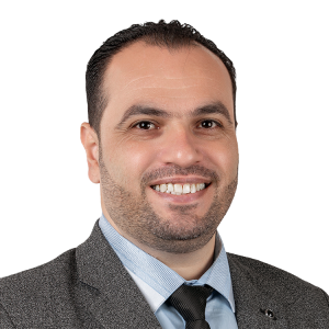 أحمد العياد