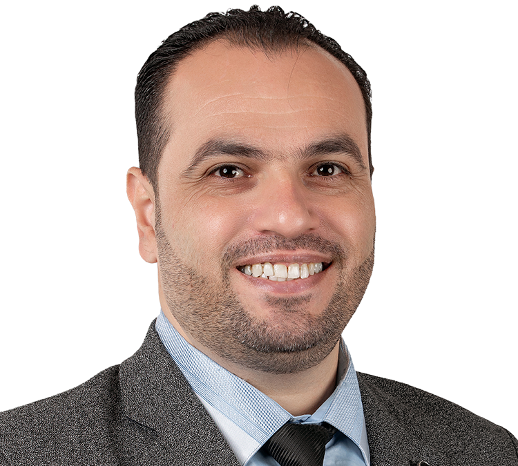 أحمد العياد