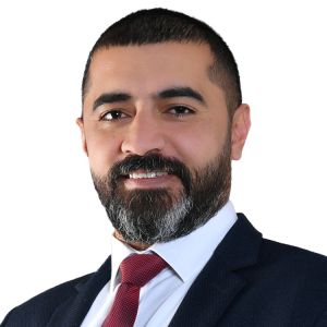 أحمد الزعبي