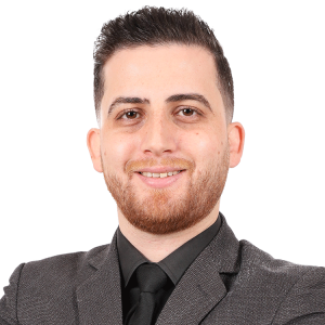 أحمد دردور