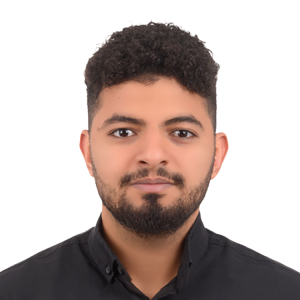 أحمد القرشي