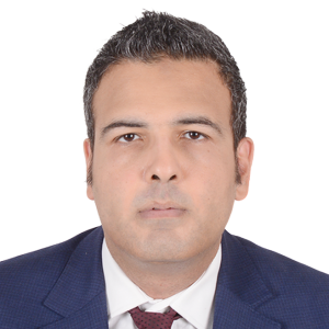 أحمد الشريف