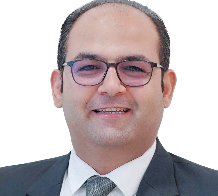 Ahmad Shaaban
