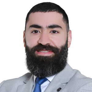 علي أبو راشد