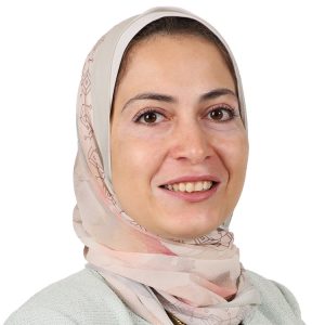 ضحى أبو عوف