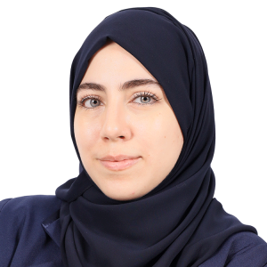 فرح المظلوم