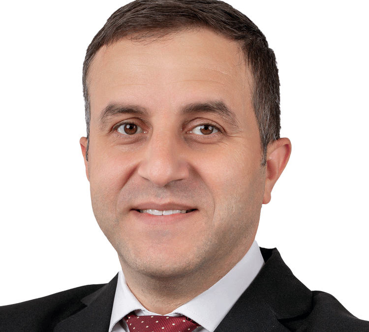 إبراهيم الجراح