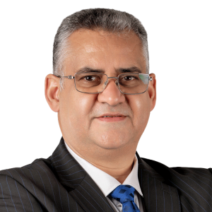 إدريس أوهلال