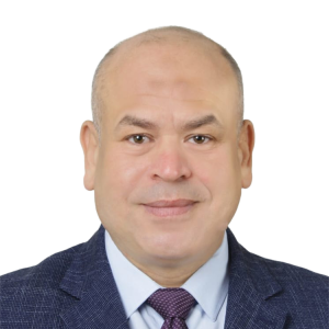 إسماعيل شاكر
