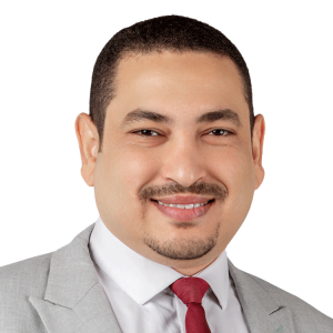 كريم دويدار