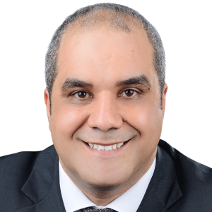 خالد أحمد