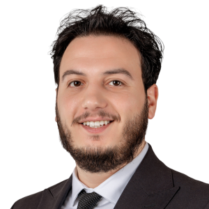 خالد ربيع