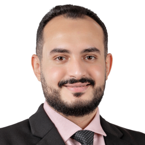لؤي البشاري