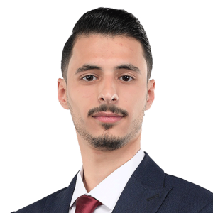 محمد الدردور