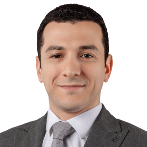 محمد المكاوي