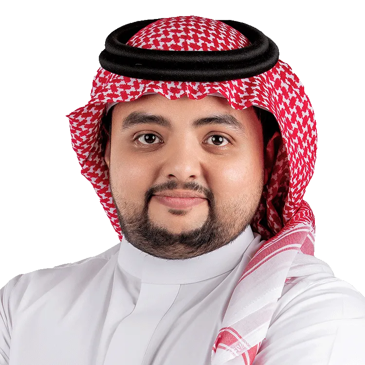 محمد الجفري