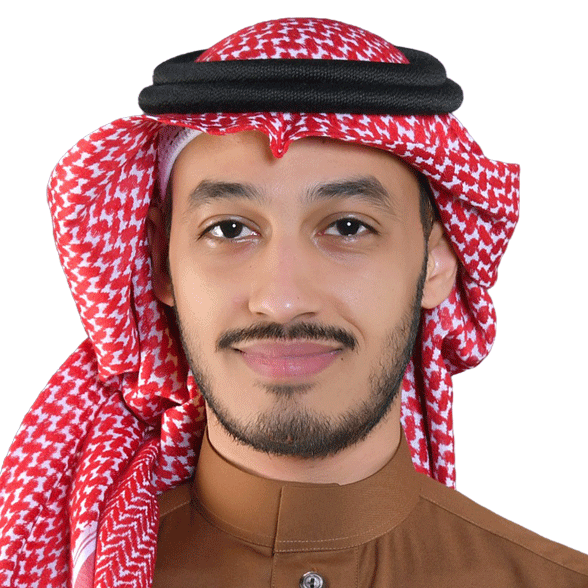 Mohammed Alrashed