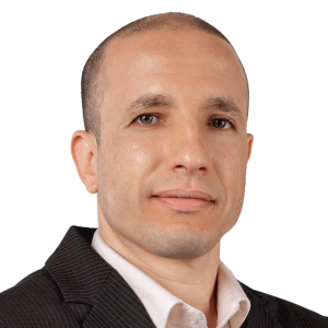 محمد الروبي