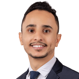 عمر المليكي