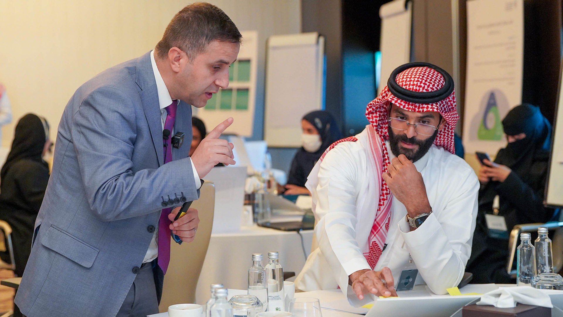 Divi Flower Decoration