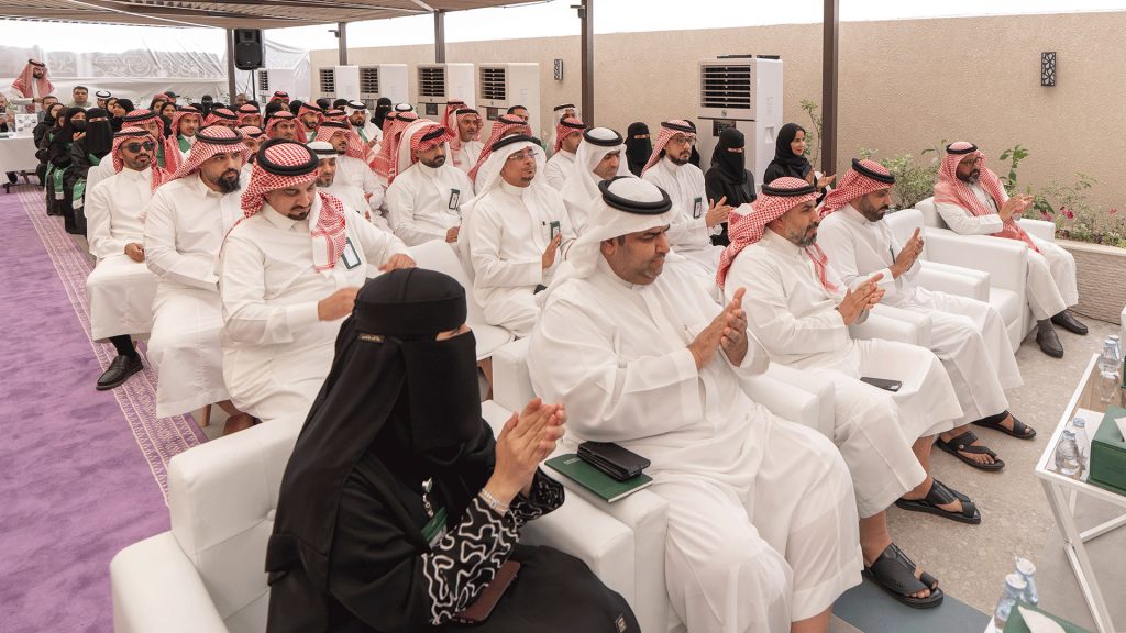 Kaizen delivered a technical training program in plant and animal health for recent graduates, aligned with the competency framework of the National Center for the Prevention and Control of Plant Pests and Animal Diseases (Weqaa).