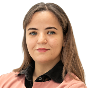 زينب مزيدي