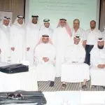 Arab Bureau of Education for the Gulf States Enhancing Education Quality for the Gulf 001