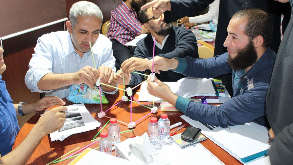 Arrowad Group InterEdu