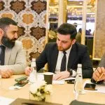 Arrowad Group InterEdu