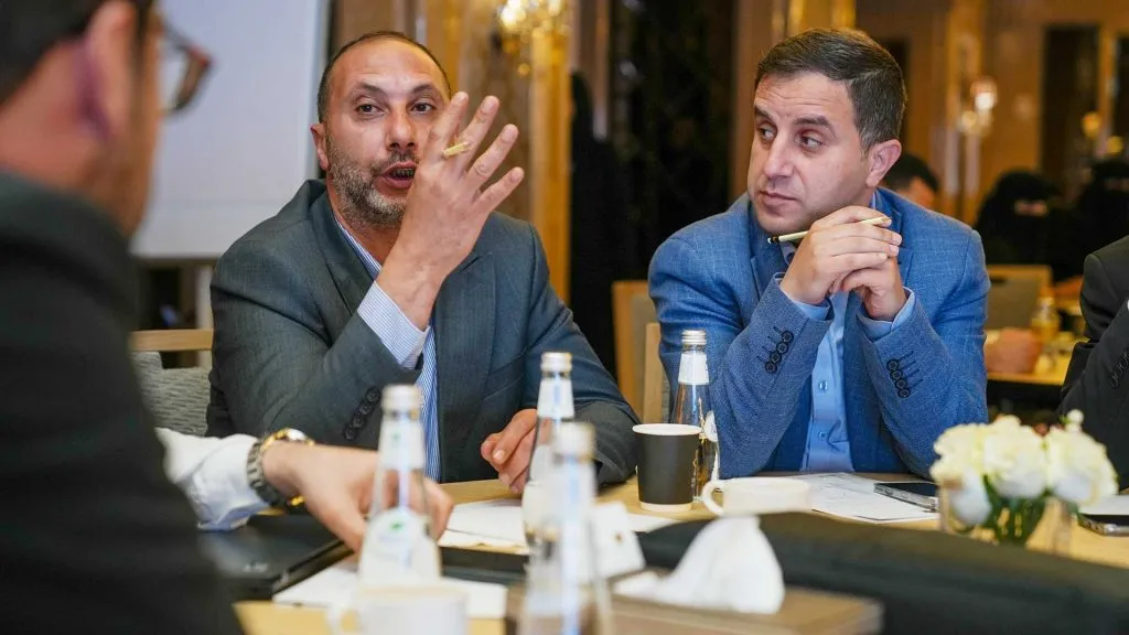 Arrowad Group InterEdu