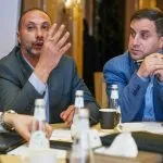 Arrowad Group InterEdu