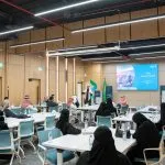 Kaizen trained and qualified Benaa staff in Khobar by delivering Level 1 of the LMI-accredited Integrated Leader program ‘Successful Personal Productivity’