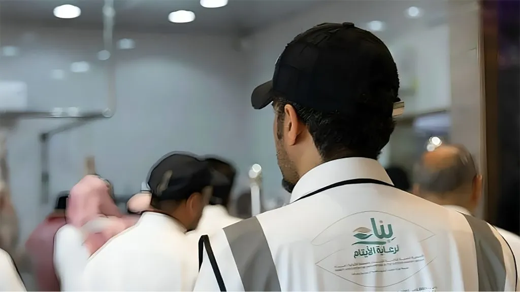 Kaizen trained and qualified Benaa staff in Khobar by delivering Level 1 of the LMI-accredited Integrated Leader program ‘Successful Personal Productivity’