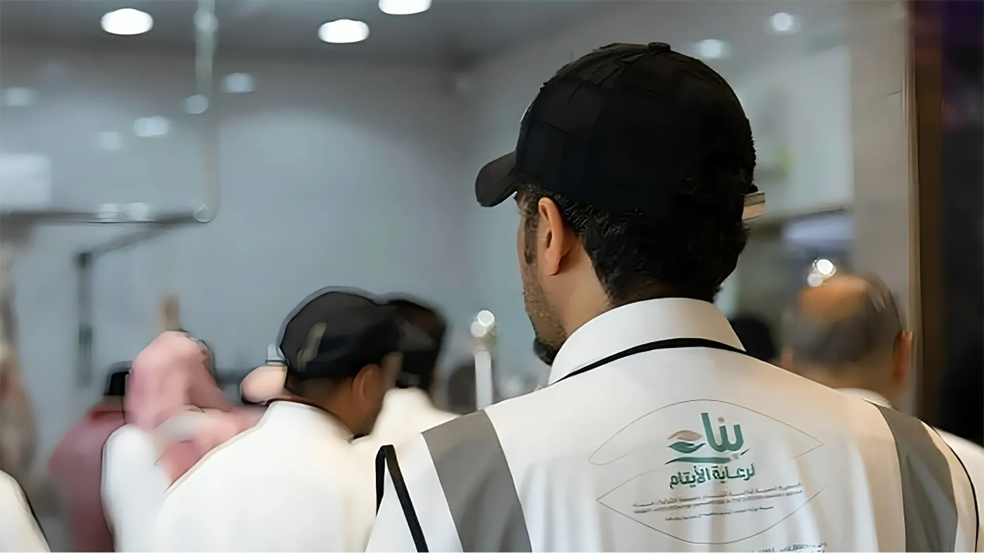 Kaizen trained and qualified Benaa staff in Khobar by delivering Level 1 of the LMI-accredited Integrated Leader program ‘Successful Personal Productivity’