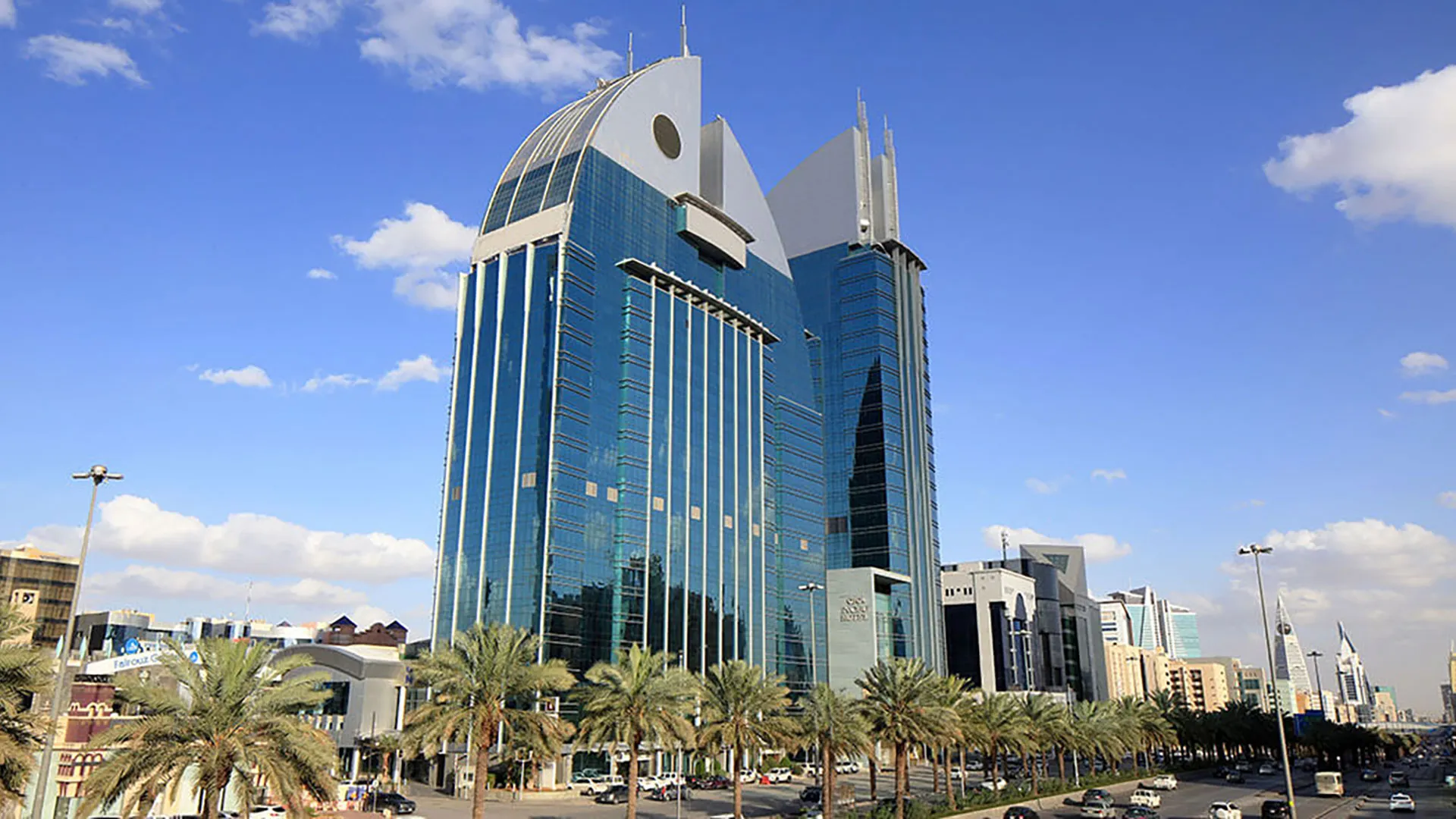 European Fellowship Program Enhancement at Princess Al Anoud Foundation 001