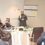 General Authority for Small and Medium Enterprises Entrepreneurial Training Program 002