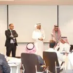 General Authority for Small and Medium Enterprises Entrepreneurial Training Program 003
