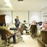 General Authority for Small and Medium Enterprises Entrepreneurial Training Program 004