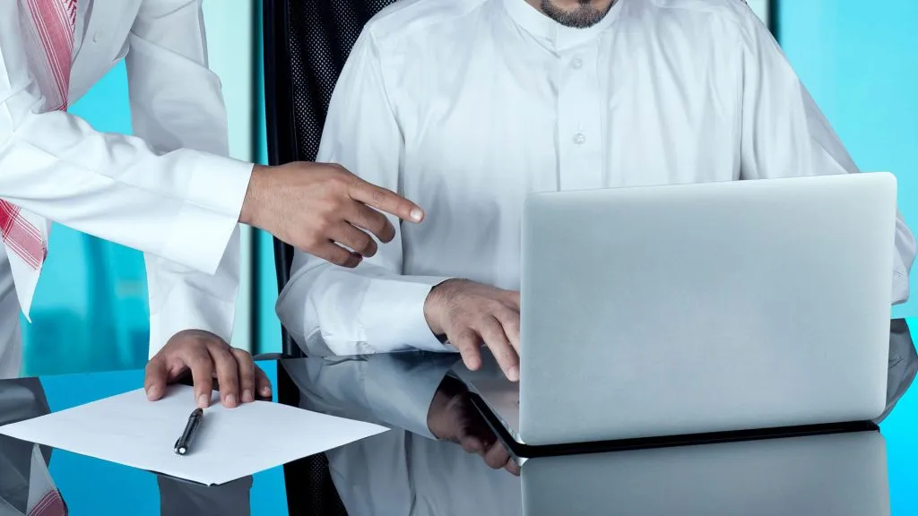 Giad Industrial Group Developing Training Content to Empower Institutional Values 003