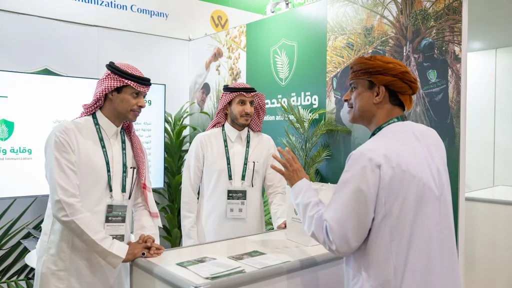 Kaizen delivered a technical training program in plant and animal health for recent graduates, aligned with the competency framework of the National Center for the Prevention and Control of Plant Pests and Animal Diseases (Weqaa).