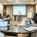 Kaizen delivered a technical training program in plant and animal health for recent graduates, aligned with the competency framework of the National Center for the Prevention and Control of Plant Pests and Animal Diseases (Weqaa).