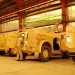 Training Programs for Military Industries Corporation