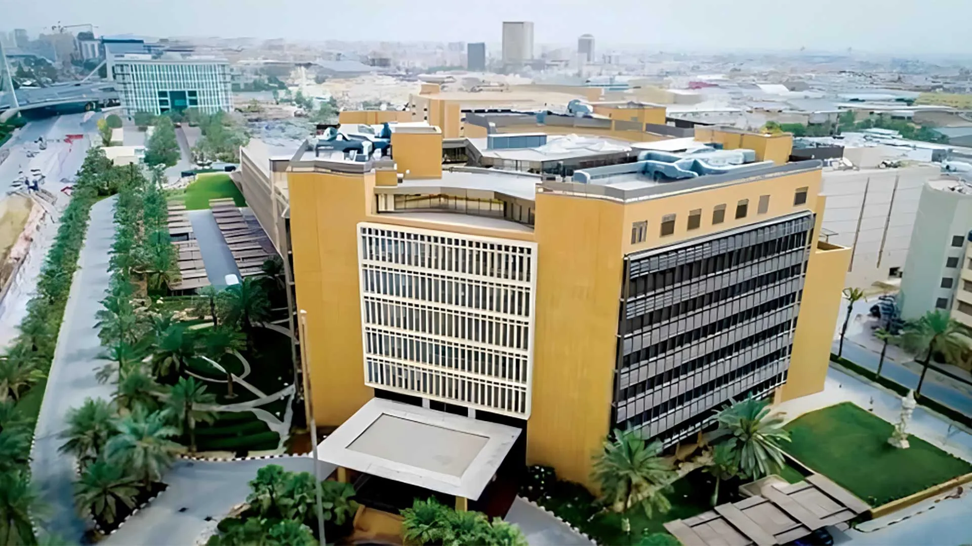 Ministry of Finance Specialized Consulting Services Framework 001