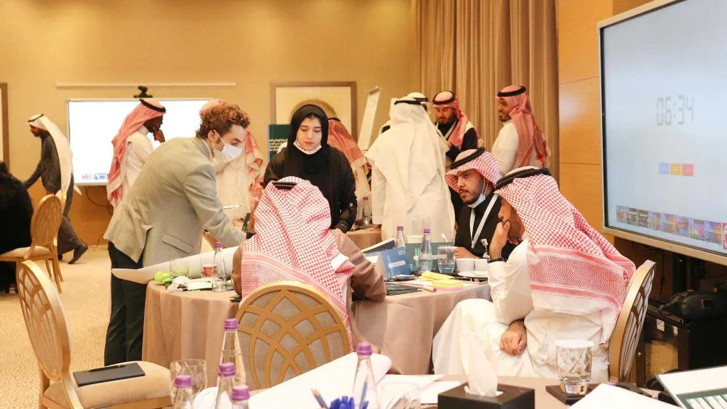 Kaizen established social impact investment fund frameworks, strategy, operating model, governance, digital paperless systems, accelerator, awareness, capacity building, and impact measurement.