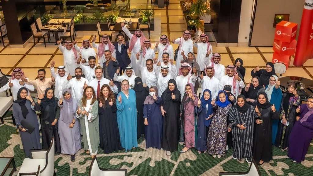 Ministry of Tourism Developing Skills in Tourism Services 002