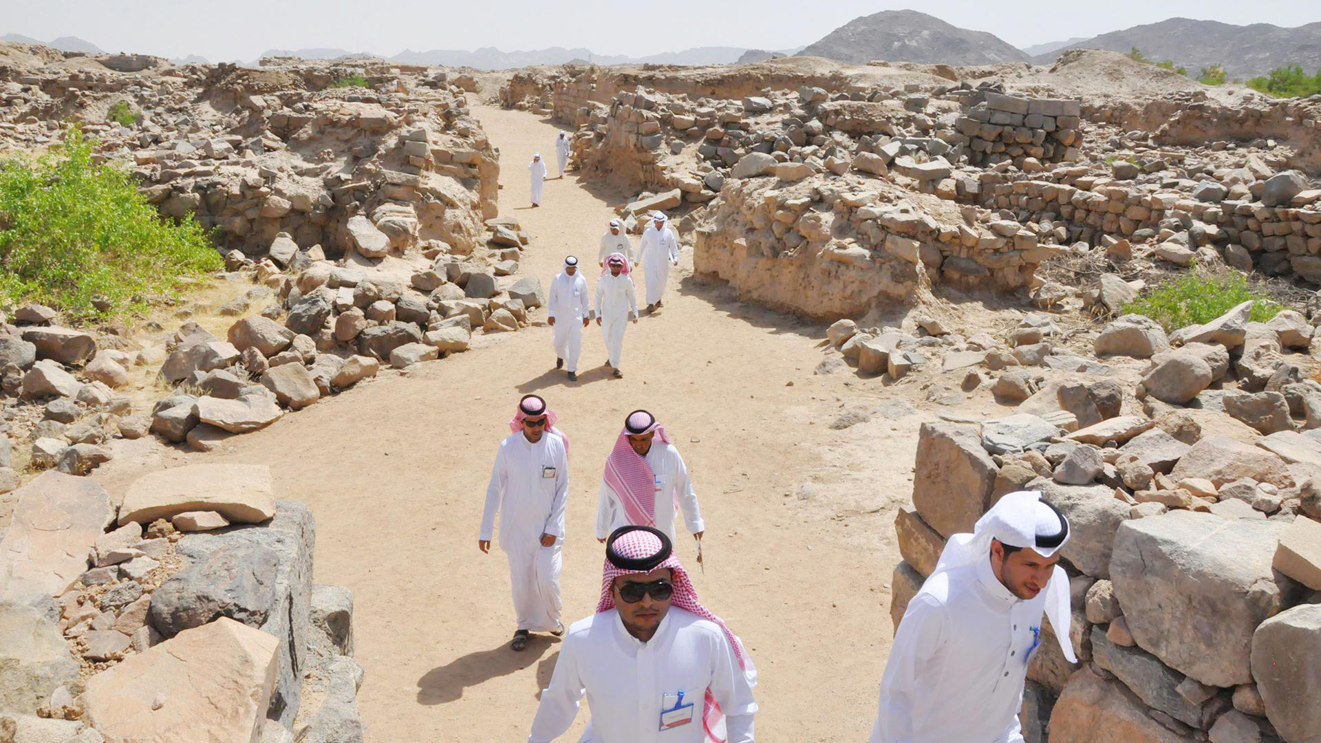 Ministry-of-Tourism-Developing-Skills-in-Tourism-Services-003 Ministry of Tourism Developing Skills in Tourism Services 003