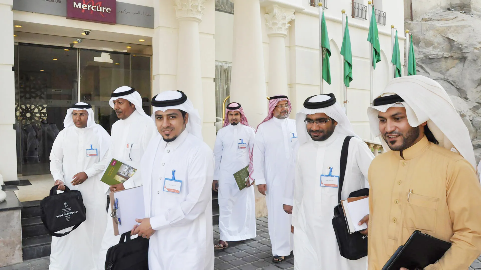 Ministry of Tourism Enhancing Tourism Sector Performance